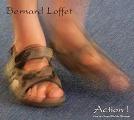 Bernard Loffet : 2eme CD 'Action'