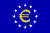 Drapeau Euro-péen