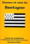 Airs et Danses de Bretagne